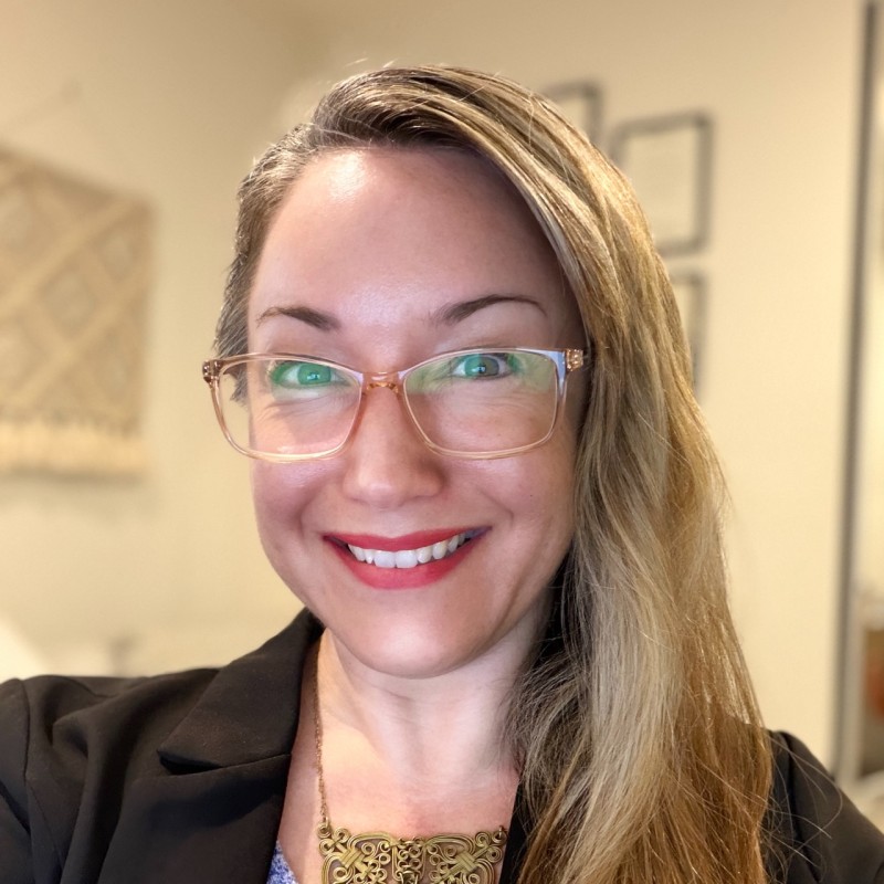 Keola Westcott, founder of Synergistica